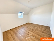 Maison familiale à vendre 4 chambres à PERNAY (37) DPE A Terrain 500 m²