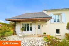 Maison familliale 4 chambres JOUE LES TOURS (37) 