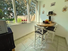 Charmante Maison Tourangelle à vendre 4 chambres 7 pièces  (37 CENTRE VILLE DE TOURS)