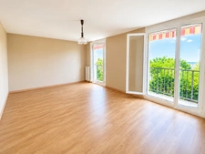 Saint-Cyr-sur-Loire – Bel appartement T3 lumineux avec ascensceur, garage, cave et balcon