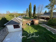 Belle Maison bourgeoise 7 pièces AMBOISE (37)