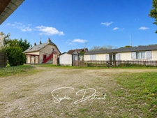 Belle Maison bourgeoise 7 pièces AMBOISE (37)