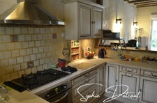 Maison à vendre 6 pièces CROTELLES + grange (37)
