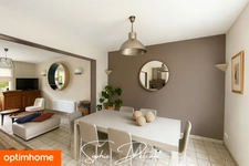 Maison à vendre 5 pièces JOUE LES TOURS (37)