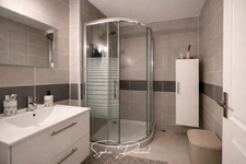 Appartement 3 pièces rénové – 2 chambres – Ascenseur – Joué-lès-Tours