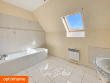 Maison familliale à vendre 5 pièces PERNAY (37) 4 chambres DPE C