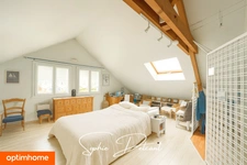 Maison à vendre 5 pièces JOUE LES TOURS (37)