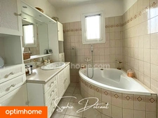Maison familliale 4 chambres JOUE LES TOURS (37) 