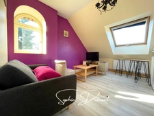 Belle Maison bourgeoise 7 pièces AMBOISE (37)