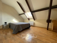 Belle Maison bourgeoise 7 pièces AMBOISE (37)
