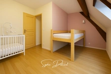 Maison à vendre 6 pièces CROTELLES + grange (37)