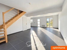 Maison familiale à vendre 4 chambres à PERNAY (37) DPE A Terrain 500 m²