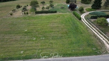 Grand Terrain de 1 349,00 m² CROTELLES (37) 20 min TOURS NORD Libre constructeur