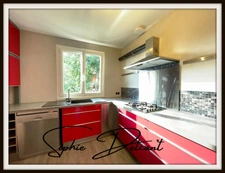 SOUS OFFRE Maison familliale spacieuse à Fondettes première couronne de Tours