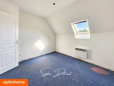 Maison familliale à vendre 5 pièces PERNAY (37) 4 chambres DPE C