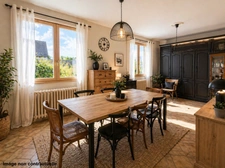 Maison à vendre 4 pièces SAINT CYR SUR LOIRE (37)