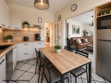 Maison à vendre 4 pièces SAINT CYR SUR LOIRE (37)