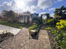 Maison à vendre 4 pièces SAINT CYR SUR LOIRE (37)