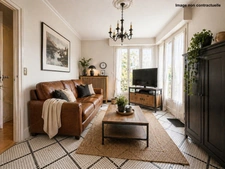 Maison à vendre 4 pièces SAINT CYR SUR LOIRE (37)