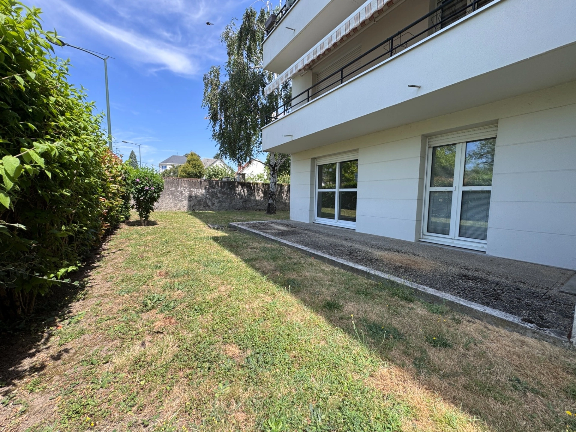 Appartement 3 pièces 72 m² · à Saint Cyr sur Loire · 72 m² · 230 000 €