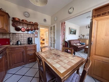 Maison à vendre 4 pièces SAINT CYR SUR LOIRE (37)