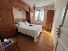 Maison à vendre 4 pièces SAINT CYR SUR LOIRE (37)