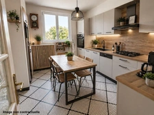 Maison à vendre 4 pièces SAINT CYR SUR LOIRE (37)