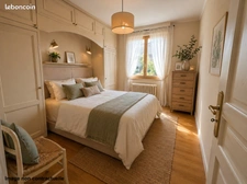 Maison à vendre 4 pièces SAINT CYR SUR LOIRE (37)