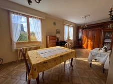 Maison à vendre 4 pièces SAINT CYR SUR LOIRE (37)