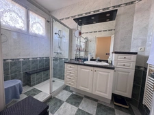Maison à vendre 4 pièces SAINT CYR SUR LOIRE (37)