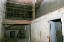 A proximité de la Belgique et du Luxembourg MAISON DE VILLAGE DE 79 m² À RÉNOVER – BEAU POTENTIEL !