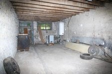A proximité de la Belgique et du Luxembourg MAISON DE VILLAGE 5 PIECES  164 m² À RÉNOVER – BEAU POTENTIEL !