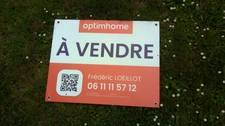 TERRAIN viabilisé 2631 €