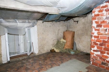 A proximité de la Belgique et du Luxembourg MAISON DE VILLAGE DE 79 m² À RÉNOVER – BEAU POTENTIEL !
