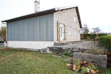 Grand pavillon familial 6 chambres 136 m² habitables avec sous-sol et vaste terrasse – Sivry-sur-Meuse 
