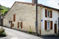 MURVAUX – MAISON À RÉNOVER – 77 M² HABITABLES – 30 000 €