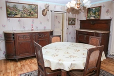 MURVAUX – MAISON À RÉNOVER – 77 M² HABITABLES – 30 000 €