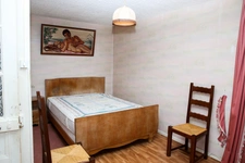 MURVAUX – MAISON À RÉNOVER – 77 M² HABITABLES – 30 000 €