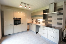 🏡 Proche Belgique/Luxembourg Pavillon de plain-pied dans un cadre naturel privilégié 5 pièces –
