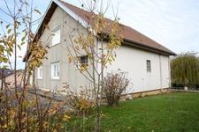 Grand pavillon familial 6 chambres 136 m² habitables avec sous-sol et vaste terrasse – Sivry-sur-Meuse 
