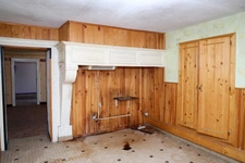 A proximité de la Belgique et du Luxembourg MAISON DE VILLAGE DE 79 m² À RÉNOVER – BEAU POTENTIEL !
