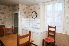 MURVAUX – MAISON À RÉNOVER – 77 M² HABITABLES – 30 000 €
