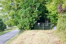 Terrain de loisirs à proximité de la rivière 995 M²– Cadre naturel exceptionnel