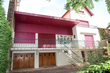 Maison d'architecte 5 pièces et magnifique jardin arboré DOULCON 55
