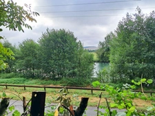 Terrain de loisirs à proximité de la rivière 995 M²– Cadre naturel exceptionnel
