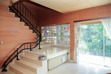 Maison d'architecte 5 pièces et magnifique jardin arboré DOULCON 55
