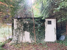 Terrain de loisirs à proximité de la rivière 995 M²– Cadre naturel exceptionnel