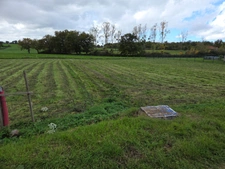 Terrain à vendre de 1 590,00 m² GOUISE (03)