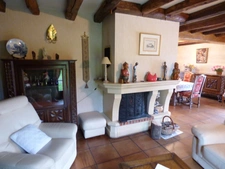 Belle maison traditionnelle de 200 m²  à vendre à BOURBON L'ARCHAMBAULT (03160)