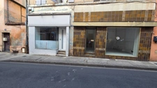 À VENDRE – MOULINS (03) -  2 LOCAUX COMMERCIAUX À AMÉNAGER – 45 000 € FAI 